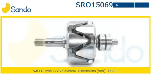 SANDO SRO15069.0
