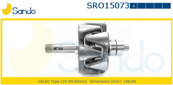 SANDO SRO15073.0