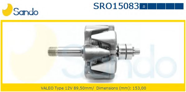 SANDO SRO15083.0