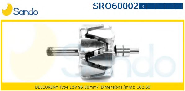 SANDO SRO60002.0