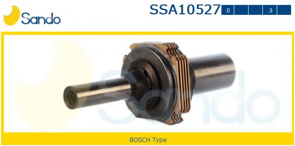 SANDO SSA10527.0