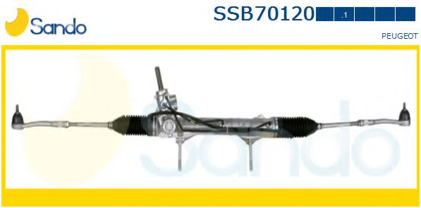 SANDO SSB70120.1