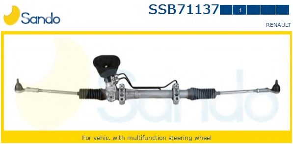 SANDO SSB71137.1