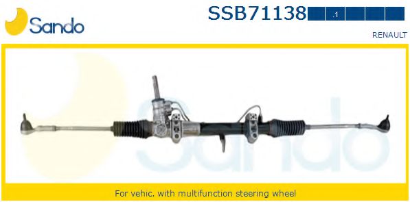 SANDO SSB71138.1