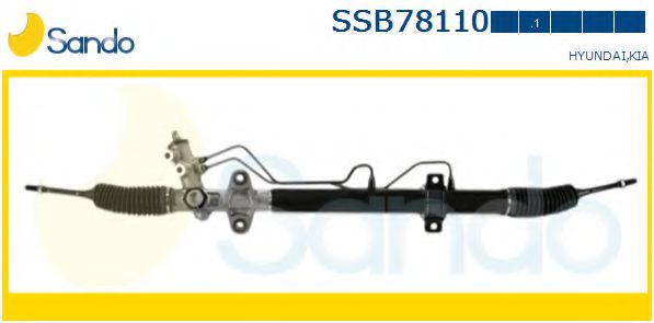 SANDO SSB78110.1