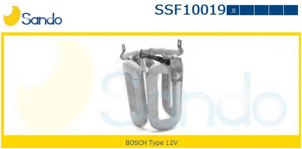 SANDO SSF10019.0