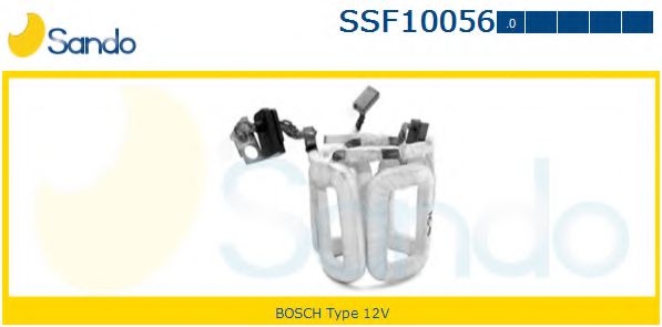 SANDO SSF10056.0