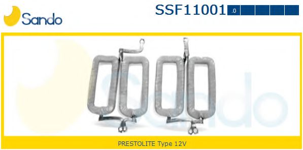 SANDO SSF11001.0