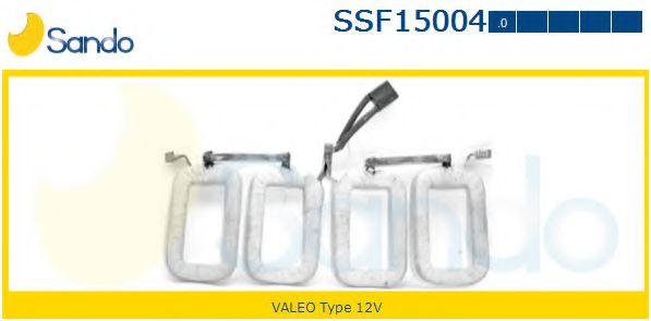 SANDO SSF15004.0