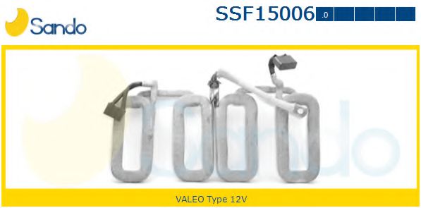 SANDO SSF15006.0
