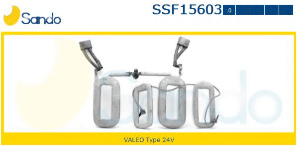 SANDO SSF15603.0