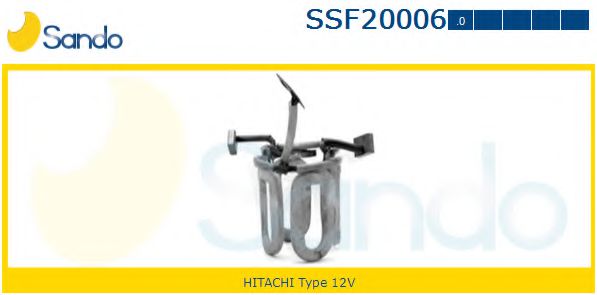 SANDO SSF20006.0