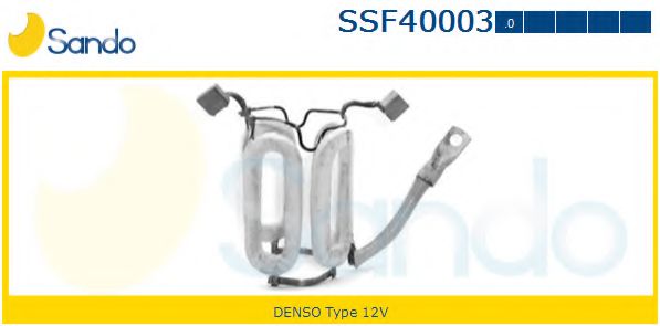 SANDO SSF40003.0