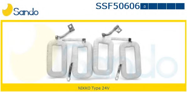 SANDO SSF50606.0