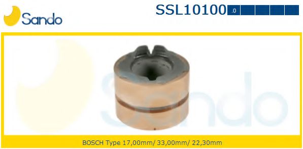 SANDO SSL10100.0