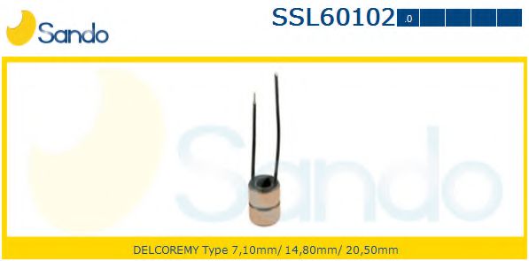 SANDO SSL60102.0
