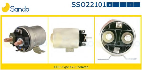 SANDO SSO22101.0