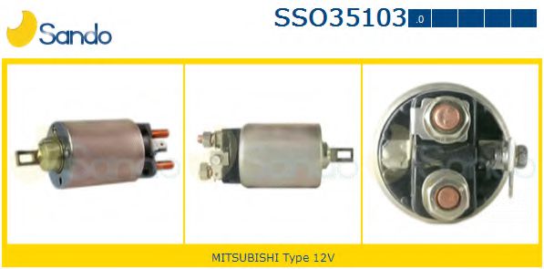 SANDO SSO35103.0
