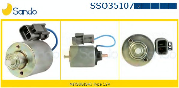 SANDO SSO35107.0