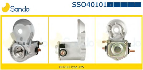 SANDO SSO40101.0