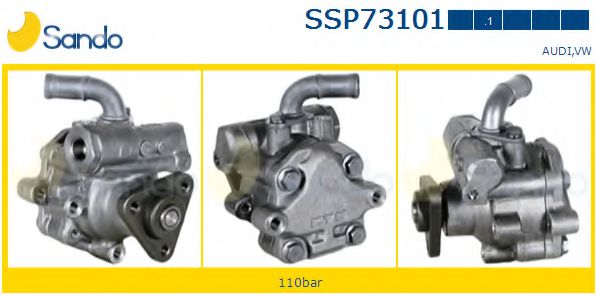 SANDO SSP73101.1