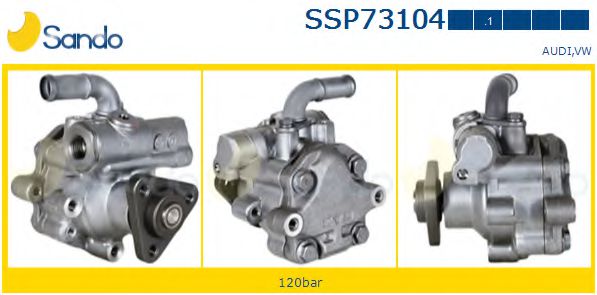 SANDO SSP73104.1