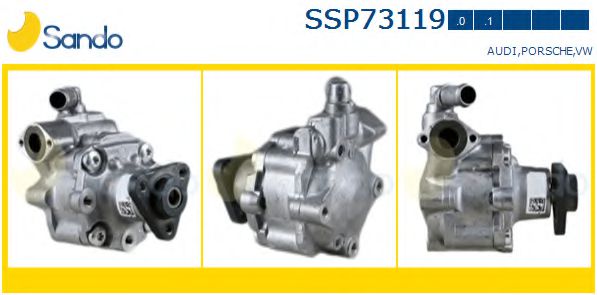 SANDO SSP73119.1