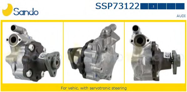 SANDO SSP73122.1