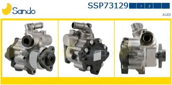 SANDO SSP73129.1