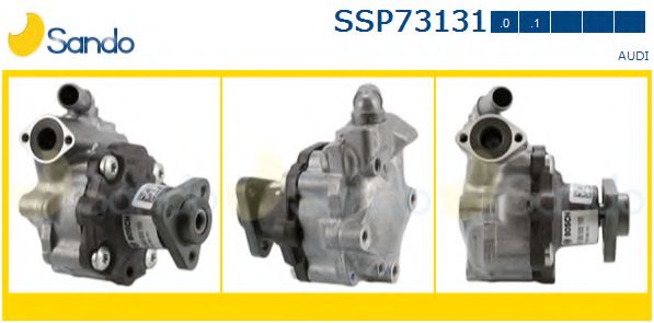 SANDO SSP73131.1