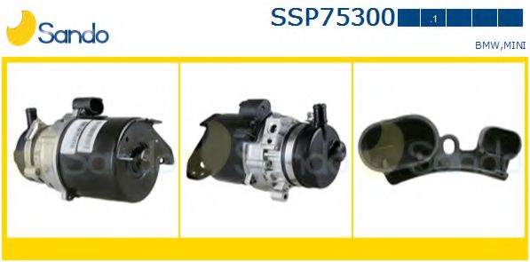 SANDO SSP75300.1