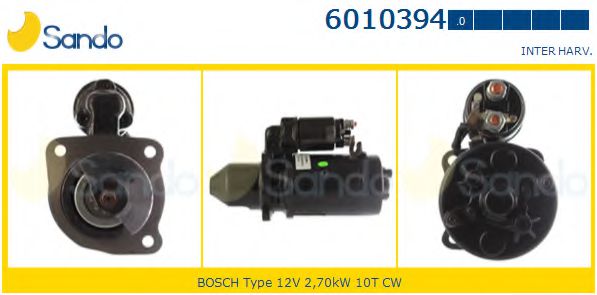 SANDO 6010394.0