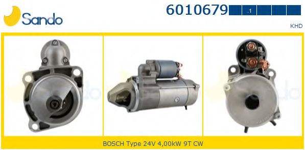 SANDO 6010679.1