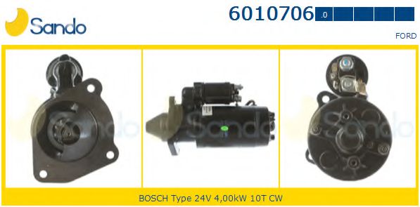 SANDO 6010706.0