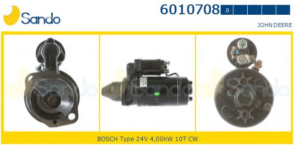 SANDO 6010708.0