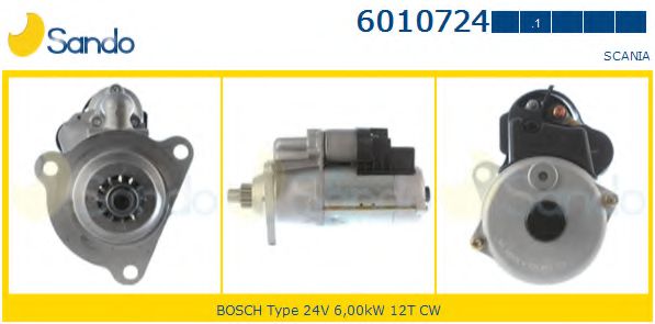 SANDO 6010724.1