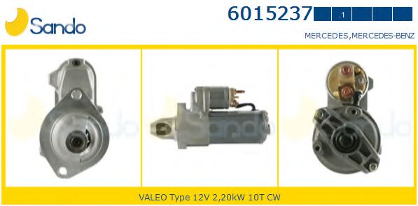 SANDO 6015237.1