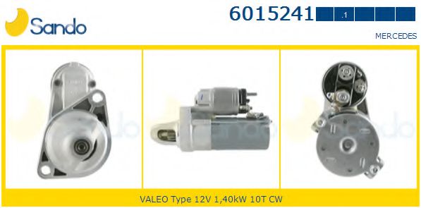 SANDO 6015241.1