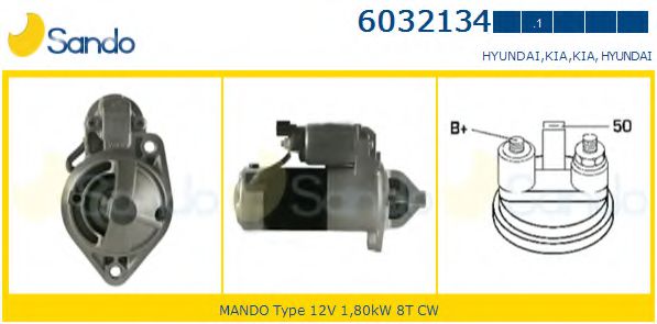 SANDO 6032134.1