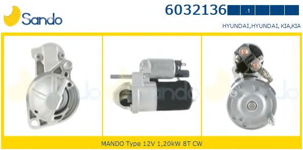 SANDO 6032136.1