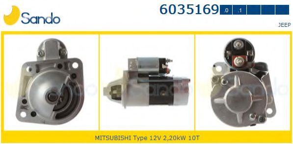 SANDO 6035169.1