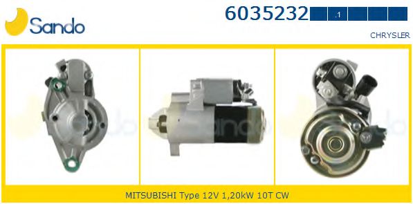 SANDO 6035232.1