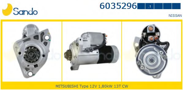 SANDO 6035296.1