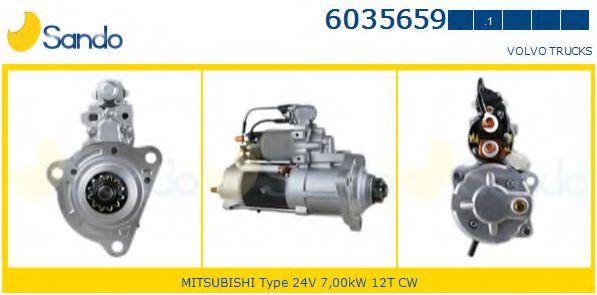 SANDO 6035659.1