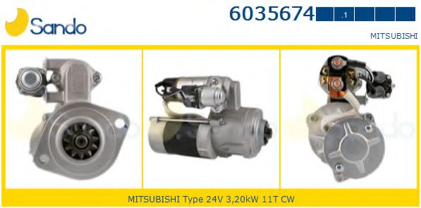 SANDO 6035674.1