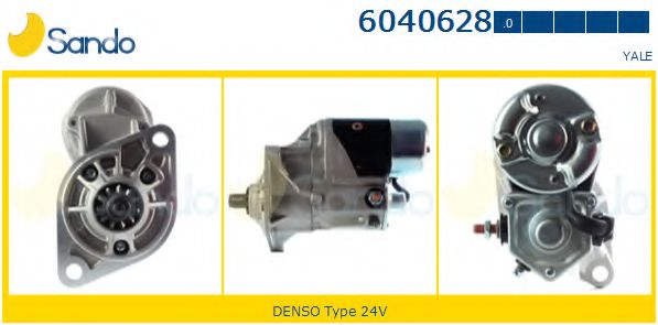SANDO 6040628.0