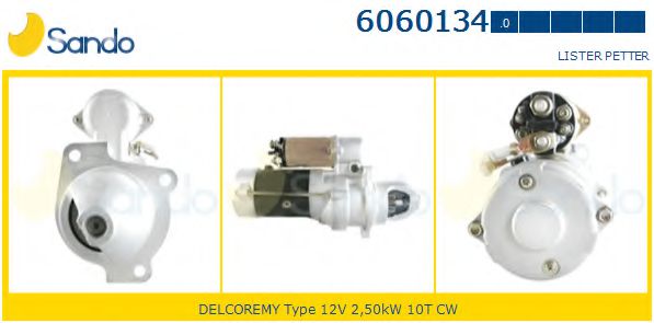 SANDO 6060134.0