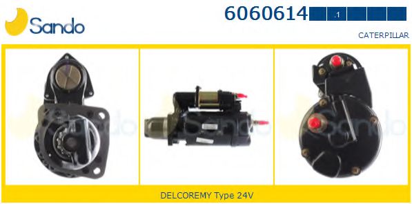 SANDO 6060614.1