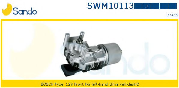 SANDO SWM10113.1