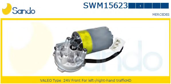 SANDO SWM15623.1
